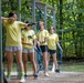 More than 100 attend Kentucky National Guard Youth Camp