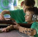 More than 100 attend Kentucky National Guard Youth Camp