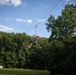 More than 100 attend Kentucky National Guard Youth Camp