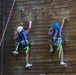More than 100 attend Kentucky National Guard Youth Camp
