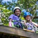 More than 100 attend Kentucky National Guard Youth Camp