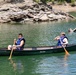 More than 100 attend Kentucky National Guard Youth Camp