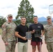 Arizona Army National Guard 9/11 Remembrance Biathlon