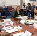 SD, DSD Meet with Defense Policy Board