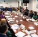 SD, DSD Meet with Defense Policy Board