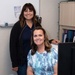 OICC Florence Employee Spotlight: Mieko Cole and Shelly Cuellar