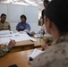 Bright Star 23: Partner nation service members participate in CJTF command post exercise