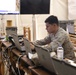 Bright Star 23: Partner nation service members participate in CJTF command post exercise