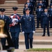 Team Scott holds 9/11 ceremony