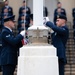 Team Scott holds 9/11 ceremony