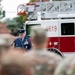 Team Scott holds 9/11 ceremony