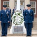 Team Scott holds 9/11 ceremony