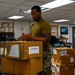 Signed, sealed, delivered