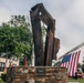 We Will Never Forget: 9/11 Memorial Ceremony