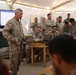 Bright Star 23: Partner nation service members participate in CJTF command post exercise