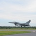 177th Fighter Wing Hosts the Veterans Haven South Team for a Base Tour