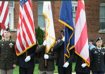 Army Reserve, FDNY partner to remember 9/11 victims