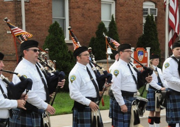 Army Reserve, FDNY partner to remember 9/11 victims
