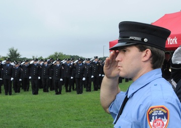 Army Reserve, FDNY partner to remember 9/11 victims