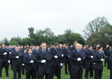 Army Reserve, FDNY partner to remember 9/11 victims