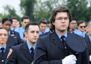 Army Reserve, FDNY partner to remember 9/11 victims