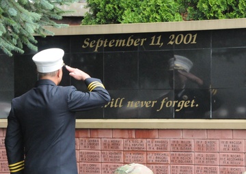 Army Reserve, FDNY partner to remember 9/11 victims