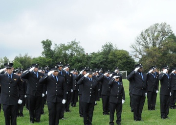 Army Reserve, FDNY partner to remember 9/11 victims
