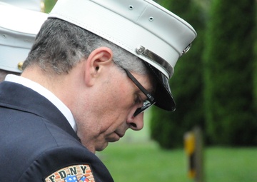 Army Reserve, FDNY partner to remember 9/11 victims