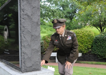 Army Reserve, FDNY partner to remember 9/11 victims
