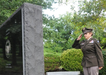 Army Reserve, FDNY partner to remember 9/11 victims