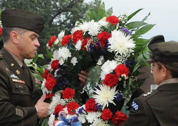 Army Reserve, FDNY partner to remember 9/11 victims