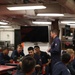 Sailors Attend DEOCS Debrief