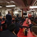 Sailors Attend DEOCS Debrief
