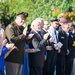 Team Shaw Honor Guard participates in 9/11 memorial