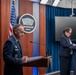 Pentagon Press Briefing with DASD Mieke Eoyang and Brig. Gen. Ryder