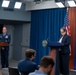 Pentagon Press Briefing with DASD Mieke Eoyang and Brig. Gen. Ryder