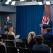 Pentagon Press Briefing with DASD Mieke Eoyang and Brig. Gen. Ryder