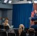 Pentagon Press Briefing with DASD Mieke Eoyang and Brig. Gen. Ryder
