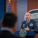 Pentagon Press Briefing with DASD Mieke Eoyang and Brig. Gen. Ryder