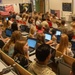 Elde College Lecture