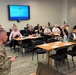 Fort Meade Hosts Inaugural LE Symposium, Fostering Collaboration Among 25+ Agencies Across Local, State, and Federal