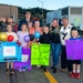 USS Henry M. Jackson (SSBN 730) Blue Crew Returns to Naval Base Kitsap-Bangor