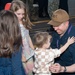 USS Henry M. Jackson (SSBN 730) Blue Crew Returns to Naval Base Kitsap-Bangor