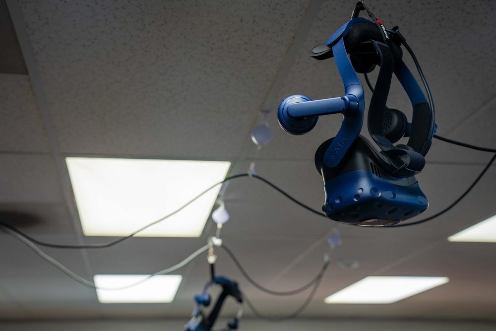 Kirtland Innovation Center: Creative Solutions for Practical Problems