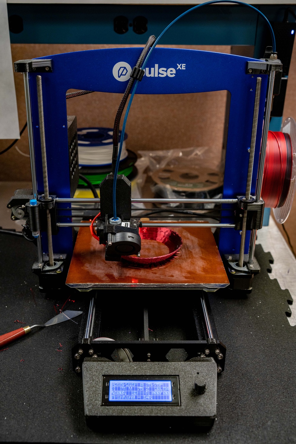 Kirtland Innovation Center: Creative Solutions for Practical Problems