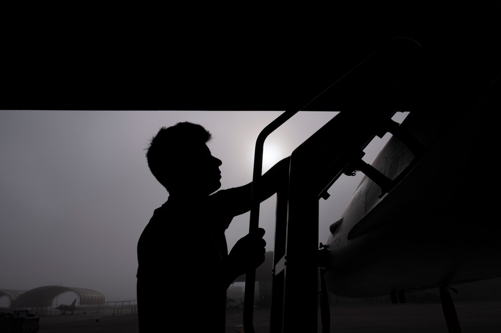 Silhouette Photo Competition