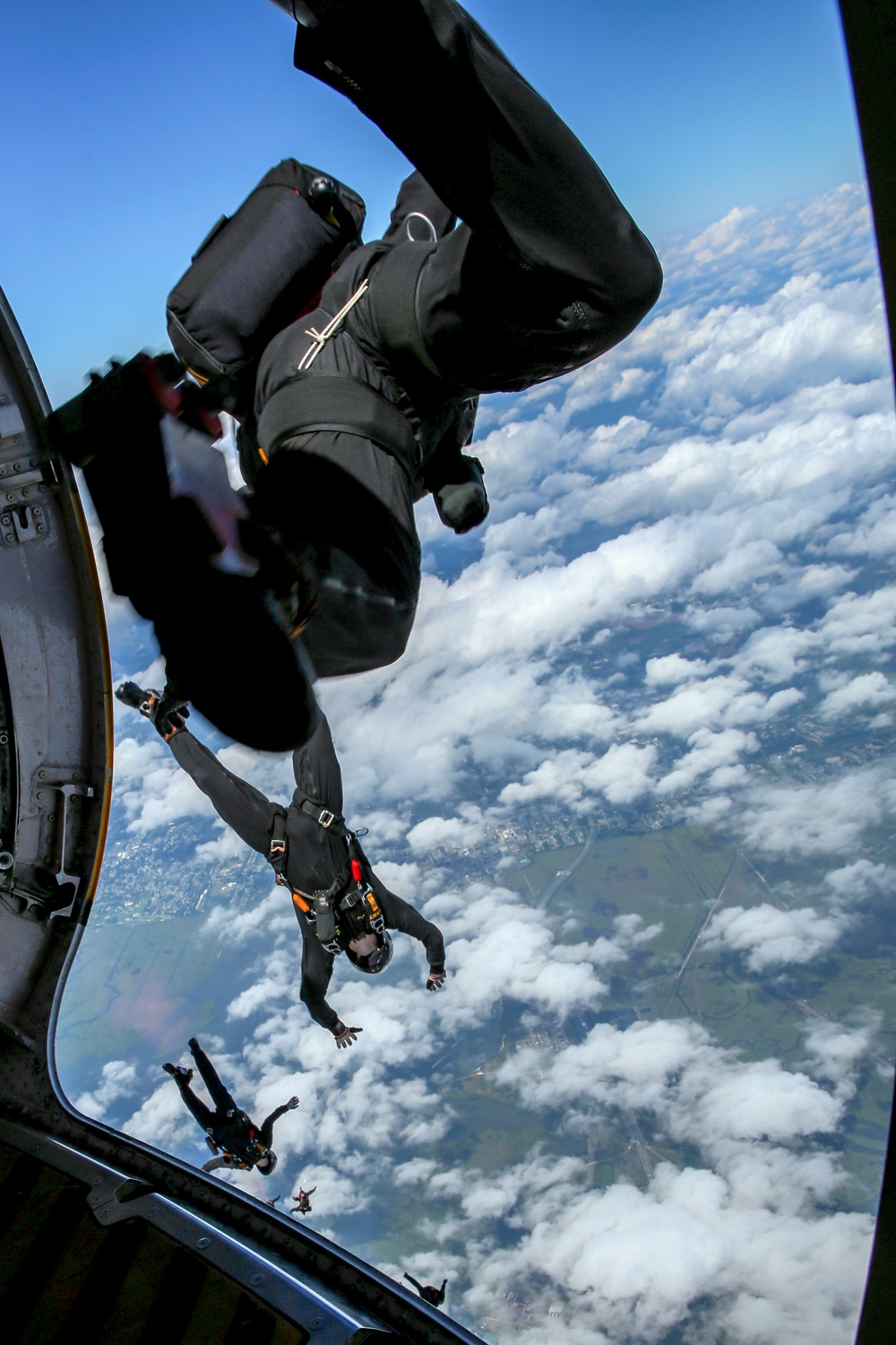 Visit Atlantic City Airshow "A Salute to Those Who Serve"