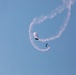 Thunder Over New Hampshire Air Show Special Operations Command parachute Team