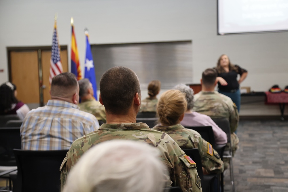 DEMA Meeting Yourself Event