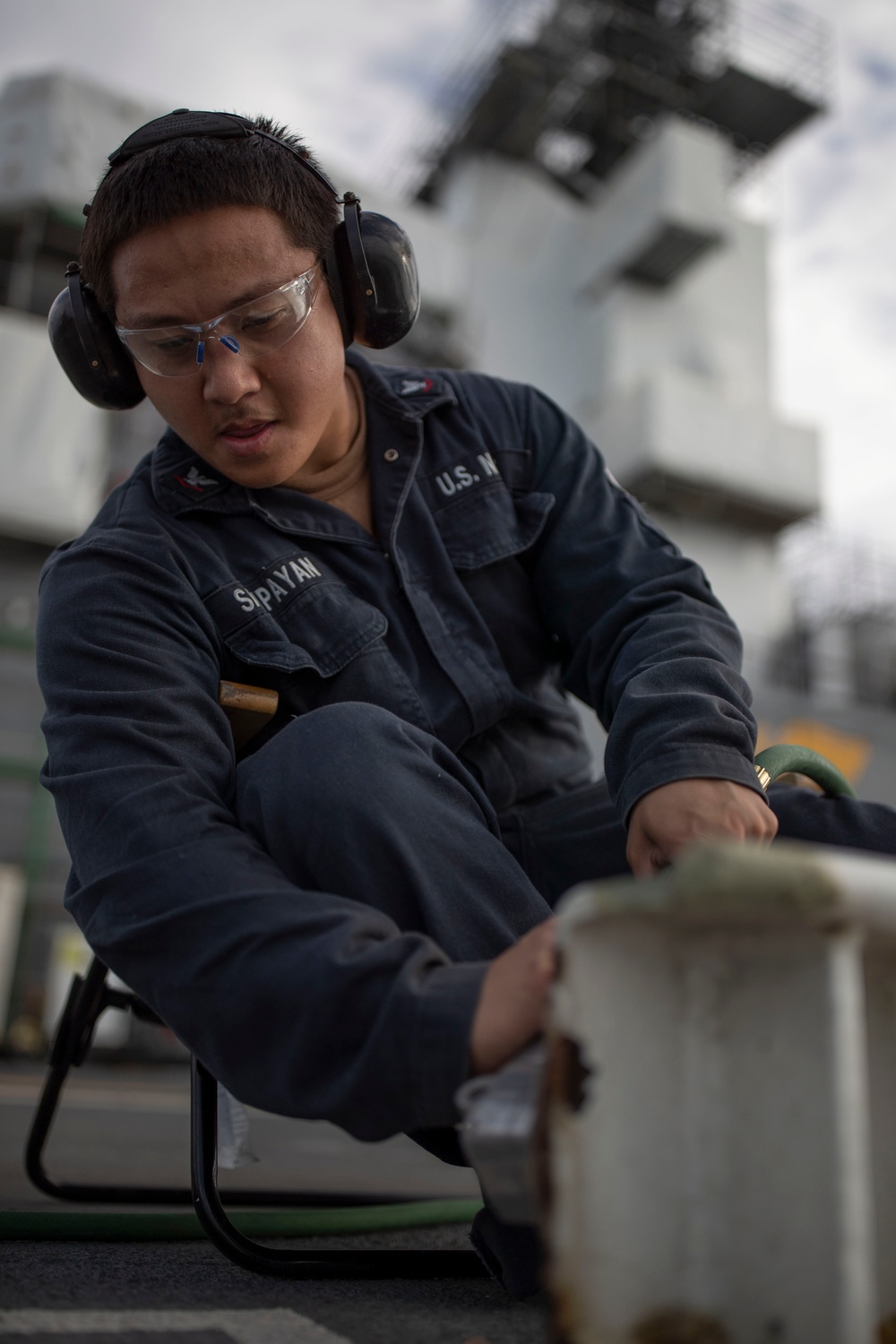 Maintainance